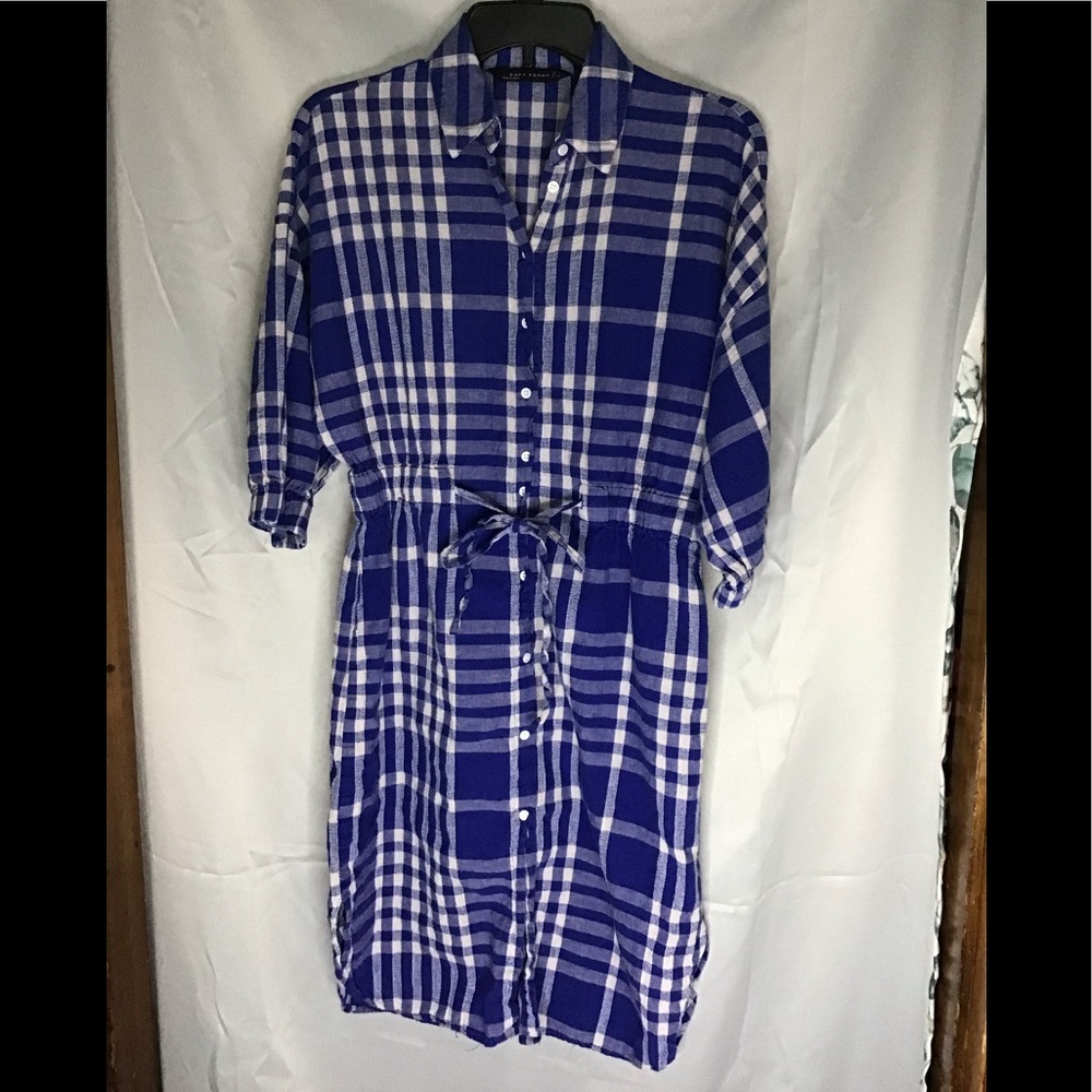 Zara dress